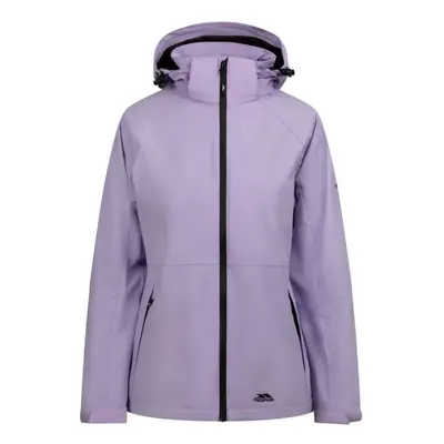 (XS, Gelsomino) Trespass Womens/Ladies Tilbury TP75 Waterproof Jacket