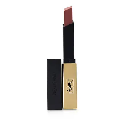 Yves Saint Laurent Rouge Pur Couture The Slim Leather Matte Lipstick - # Ambiguous Beige 2.2g/0.