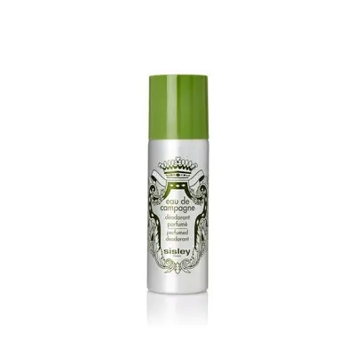 Sisley Eau De Campagne Oz Deodorant Spray