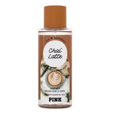 Victorias Secret - Pink Chai Latte TÄlovÃ½ sprej 250ml