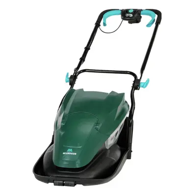 McGregor 30cm Hover Collect Lawnmower - 1450W