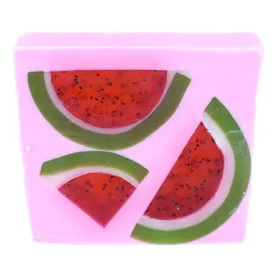 Watermelon Sugar Soap Slice