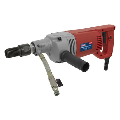 230V Diamond Core Drill - Variable Speed - Overload Protection - Lightweight