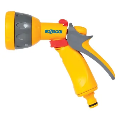 Multi-Jet Spray Gun Ideal Daily Use Multi-tasking Gun Locking Function Flow Control 5Patterns Co