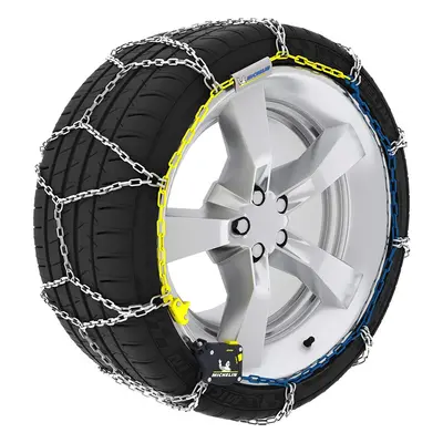 MICHELIN Extrem Grip Automatic Tension Snow Chains