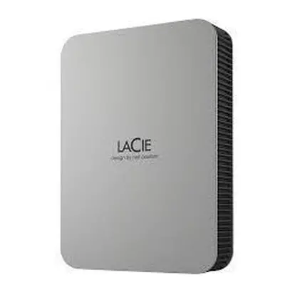 LaCie Mobile Drive STLR4000400 - 4TB