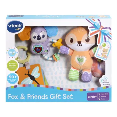 Vtech Fox & Friends Gift Set