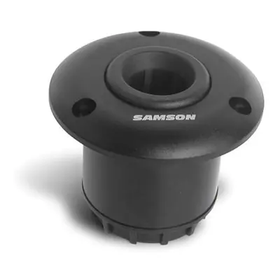 Samson Shock mounted flange mount