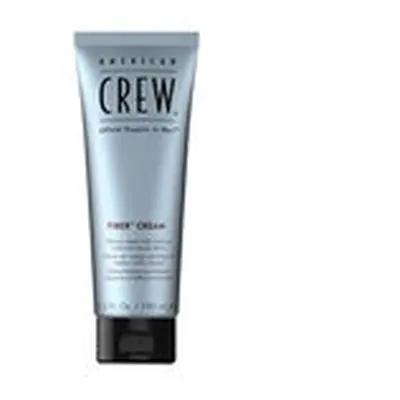 American Crew - Hair Cream with natural luster and medium fixation (Fiber Cream) ml 100ml