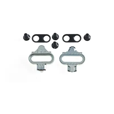 Shimano SPD Easy-Off pedalset (Design: Without Bolts for Multiple exit