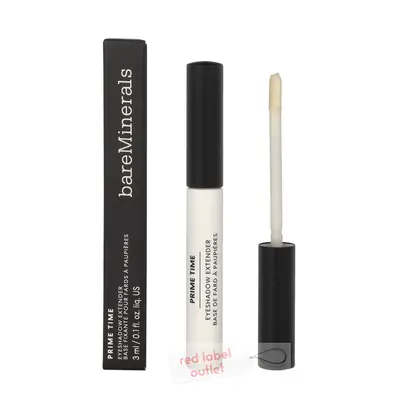 BareMinerals Prime Time Eyeshadow Extender 3ml