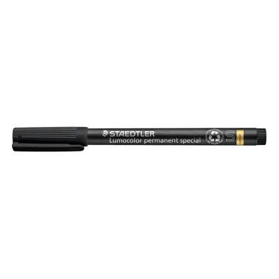 Staedtler Lumocolor Special Permanent Marker For Coated surfaces and