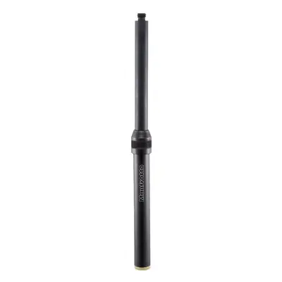 Manfrotto 259B Extension for Table Top Tripod - Replaces 3007X (Black)