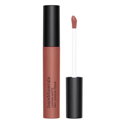 Mineralist Lasting Matte Liquid Lipstick 3.5ml Brave