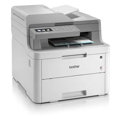 DCP-L3560CDW LASER MFP LED SLD