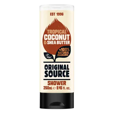 Original Source Shower Gel Coconut 250ml