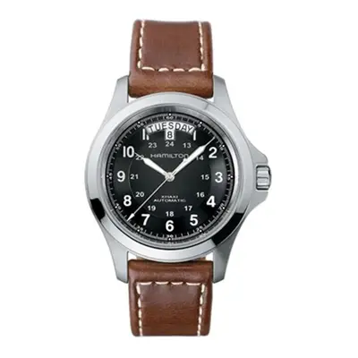 Hamilton Khaki Field King Auto Mens Watch H64455533