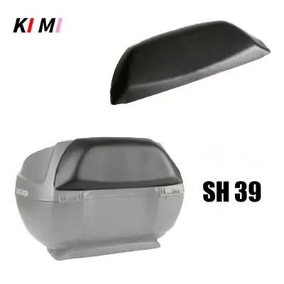 (C) For SHAD SH29 SH33 SH34 SH39 SH40 SH45 SH47 SH48 NEW High Quality Motorcycle Rear Passenger 