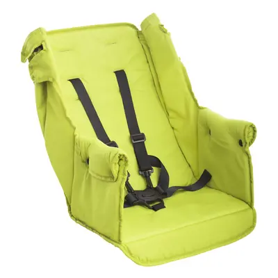 Joovy Caboose Rear Seat Appletree