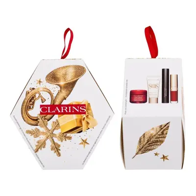 Clarins - Make-up Essentials Set - DÃ¡rkovÃ¡ sada 5ml