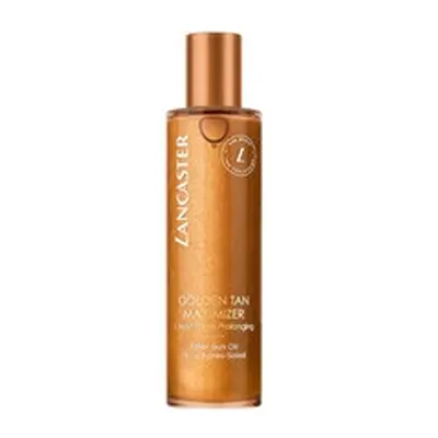 Lancaster - Golden Tan Maximizer After Sun Oil - Body oil prolonging tan 150ml