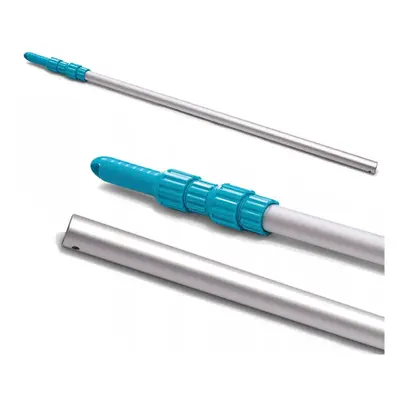 Telescopic cleaning stick 239cm for net INTEX