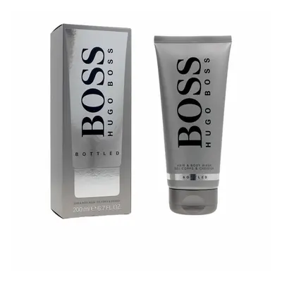 Shower Gel Hugo Boss-boss Boss Bottled ml (S05106347)