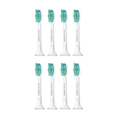 Philips Sonicare ProResult HX6018/07 Standard Sonic Toothbrush Heads - Pack of