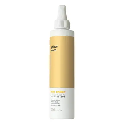 Milk Shake Conditioning Direct Colour 100ml - Golden Blond