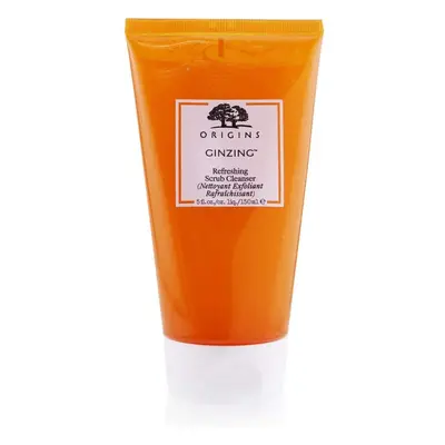 Origins Ginzing Refreshing Scrub Cleanser, Fl. Oz.