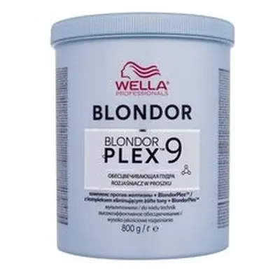 Wella Professional - Blondor BlondorPlex 800.0g