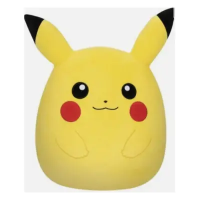 Squishmallows by Kellytoys (Pikachu Pokemon (10 in))