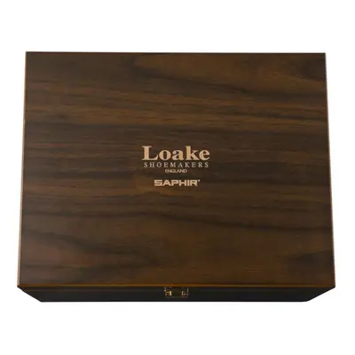 Loake Luxury Valet Box