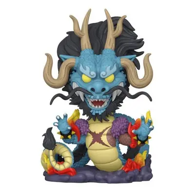 One Piece Super Sized Jumbo POP! Vinyl Figure Kaido as Dragon cm