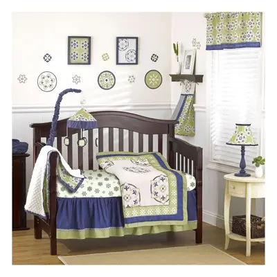 CoCaLo Moss - Four Piece Crib Set