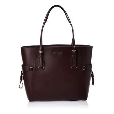 MICHAEL Michael Kors Voyager East/West Tote One Size (Barolo)