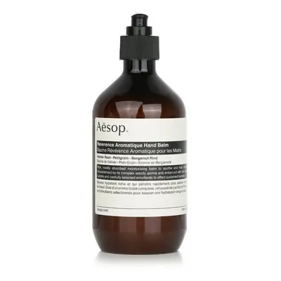 Aesop Reverence Aromatique Hand Balm 500ml/17.2oz