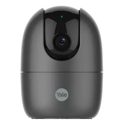 Indoor Wi-Fi Camera - Pan & Tilt - Motion Detection - Two Way Talk - Privacy Mode - HD Live View