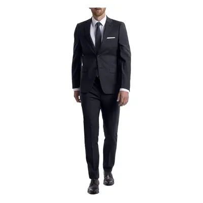 Calvin Klein Skinny Fit Mens Suit Separates with Performance Stretch F