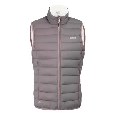 (10 UK, Heather/White) Regatta Womens/Ladies Marizion Gilet