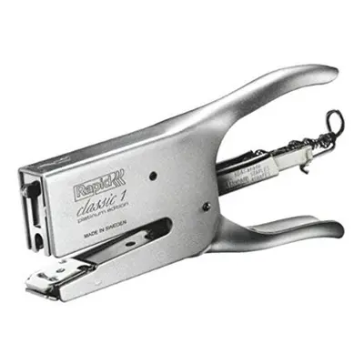 Classic Platinum K1 Stapling Pliers Sheet Capacity Stapling and Pinning Uses and mm Staples Meta