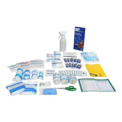 Football Med Bag Refill Set - Astro Medical Kit - FA Standard Sport First Aid