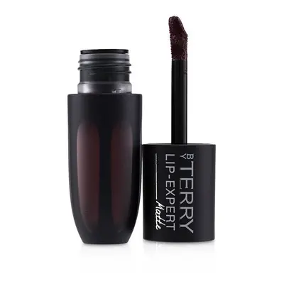 By Terry Lip Expert Matte Liquid Lipstick - # Midnight Instinct 4ml/0.14oz