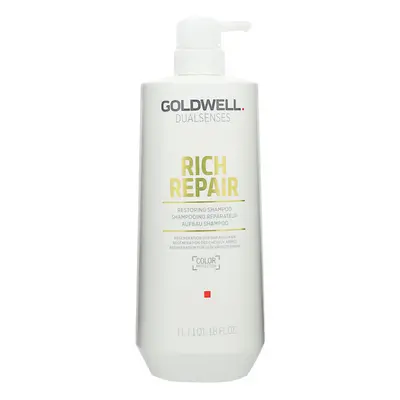 Goldwell Dualsenses Rich Repair Restoring Shampoo 1000ml