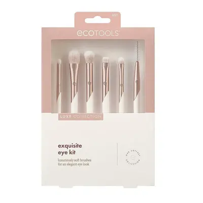 EcoTools Exquisite Eyes Kit