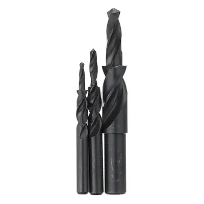 (M10) M3-12 Twist Step Drill Bit Two Stage Conutersunk Drill Sub-Step Drill