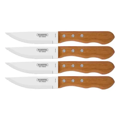 4 Pc. - 5â Jumbo Steak knives Set