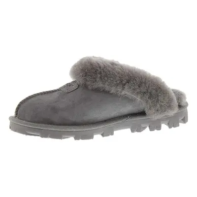 UGG Women's Coquette Slipper Grey