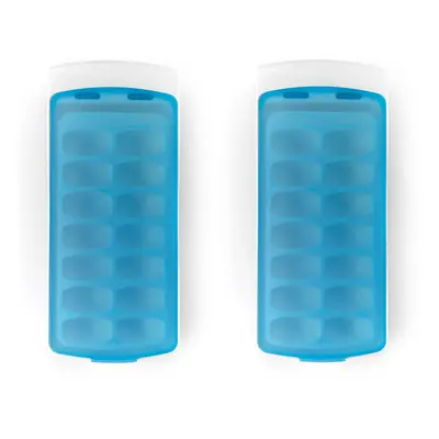 OXO Good Grips 2Pack NoSpill Ice Cube Tray