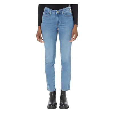 Tommy Hilfiger womens Tribeca Straight Denim Jeans Enchant Wash U